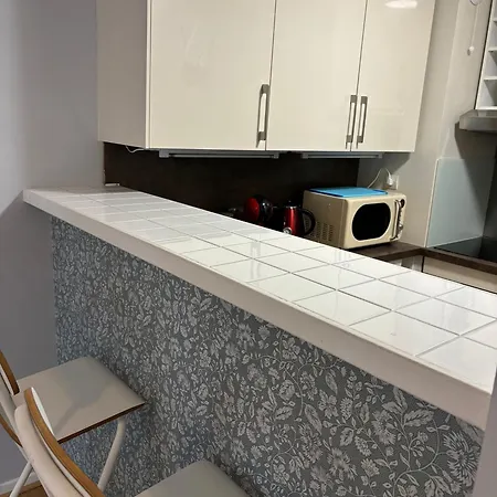 Studio Bailly Appartement